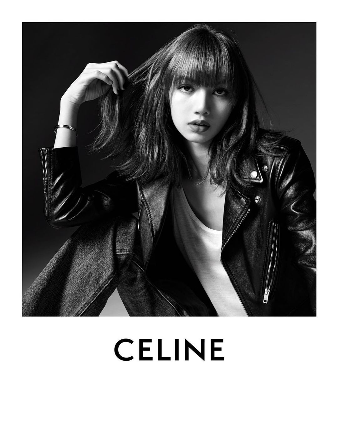 PHOTOGRAPHED IN PARIS BY @hedislimane #ad…