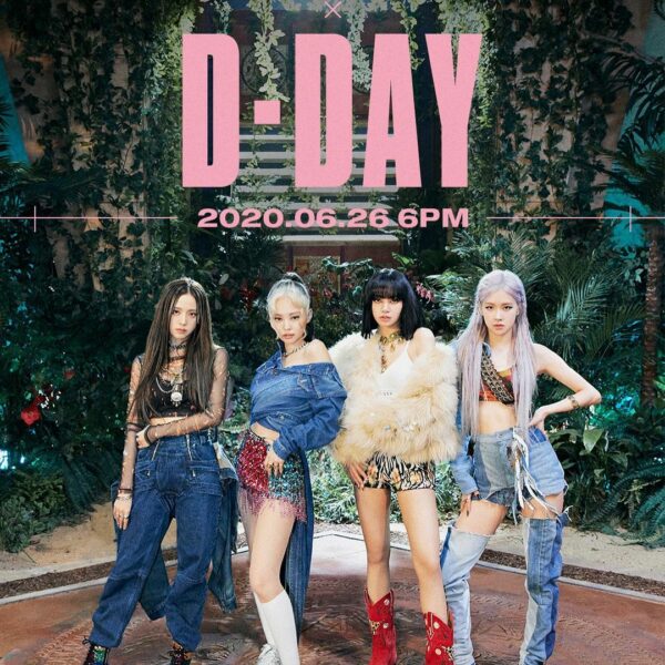 Today 6pm  곧 만나요 
#howyoulikethat…