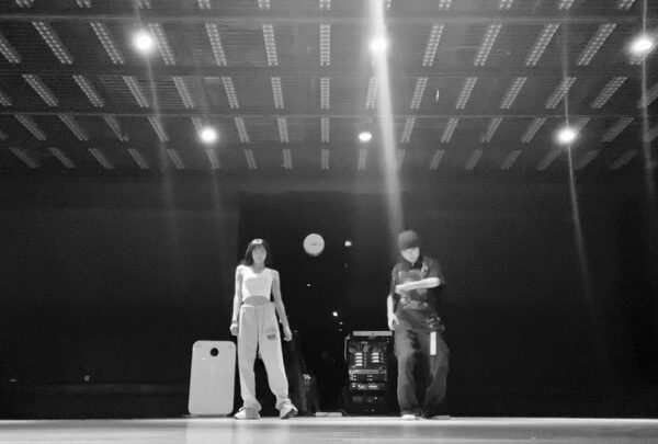 NG 컷  고생했어요 선생님…