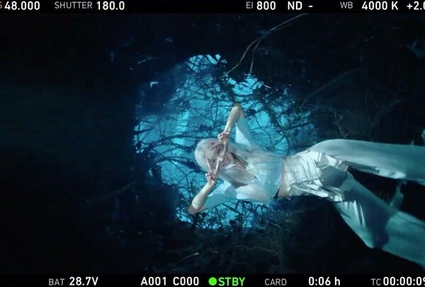 카메라 테스팅 with 서현승 감독님. …