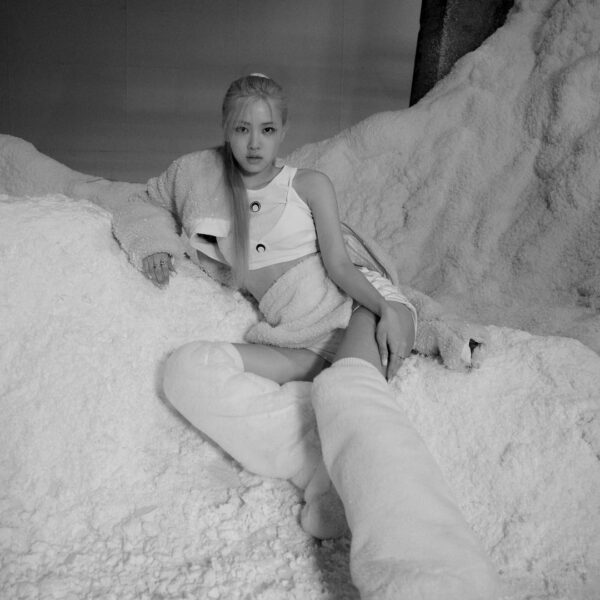 It’s a hot winter.. …