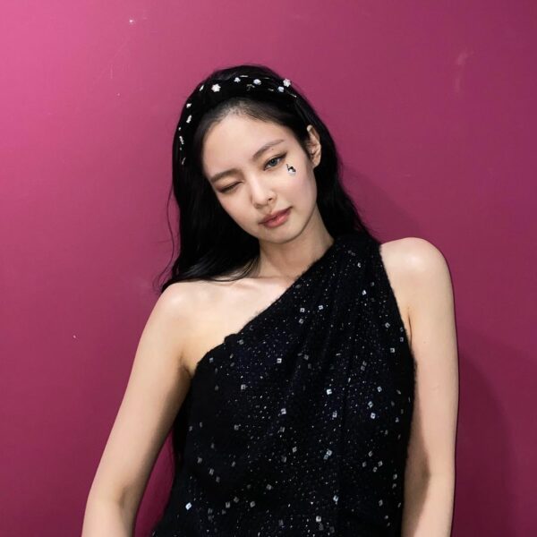 So lovely to meet my blinks 오늘도 너무 감사합니다 내일 보아요…