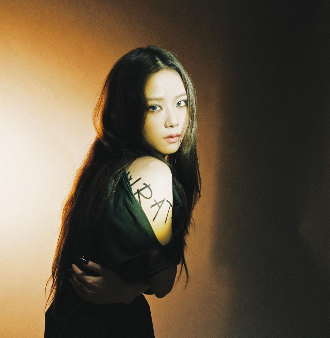 내일.. 아니, 오늘 곧 봐 
#blinks…