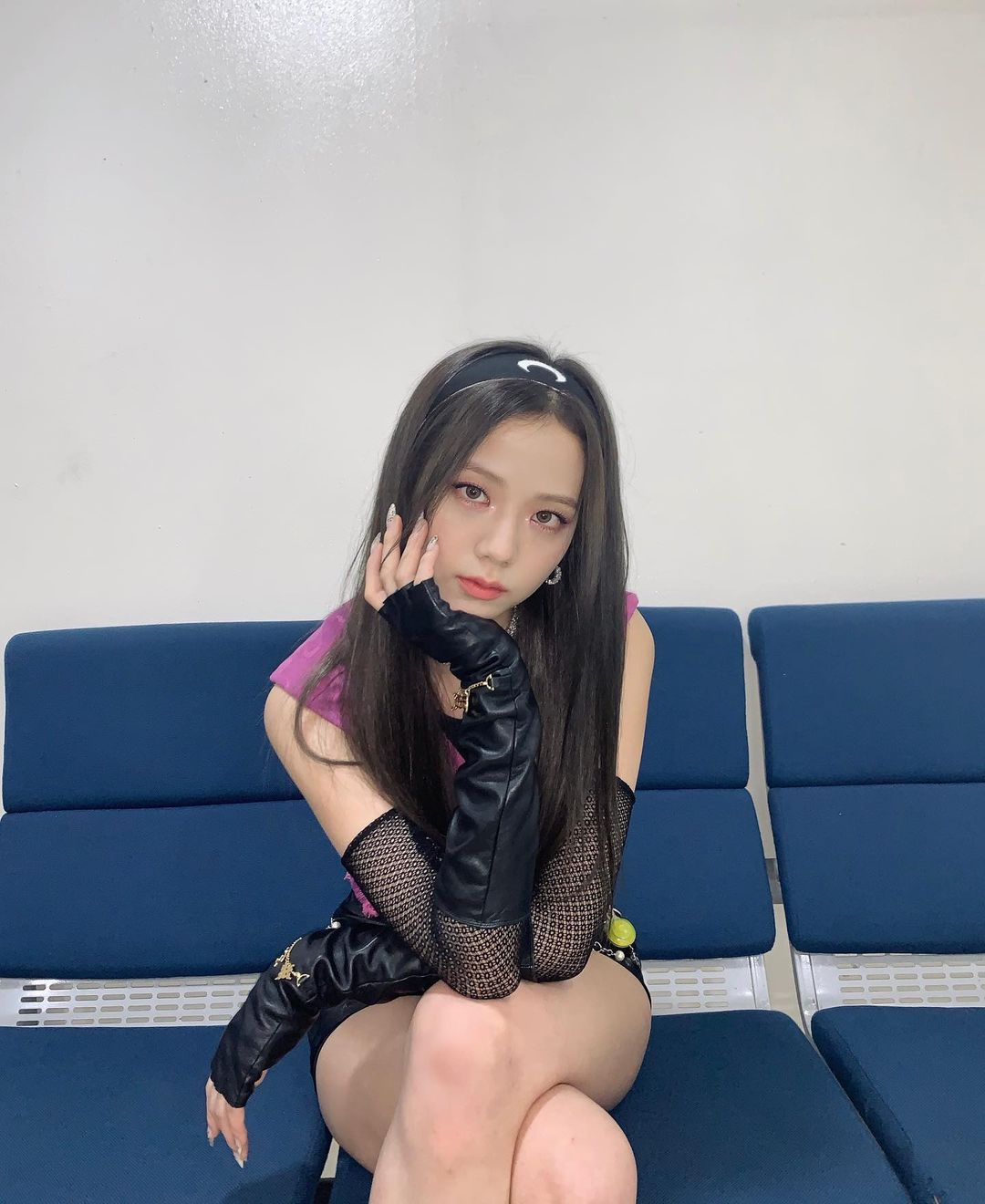 고마워요…