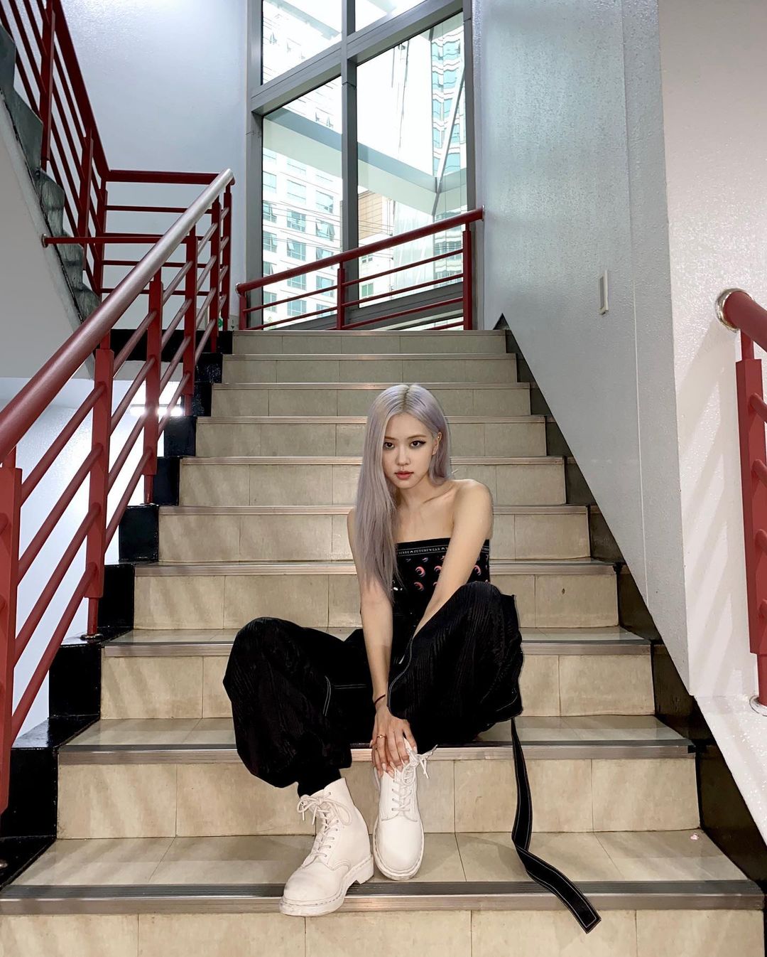 고마워요 블링크 …