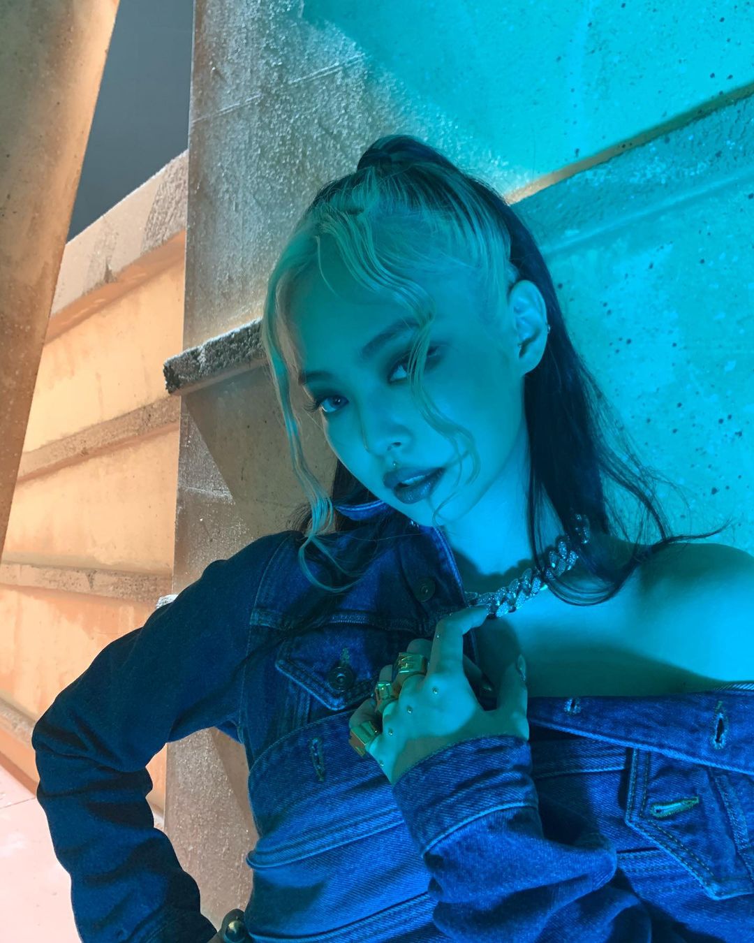 오늘 인기가요 에서 만나요 by @sooyaaa__…