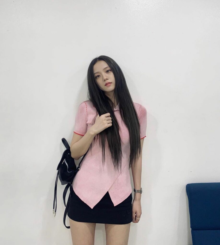 블랙핑크…