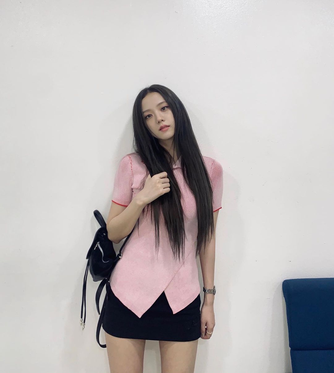 블랙핑크…