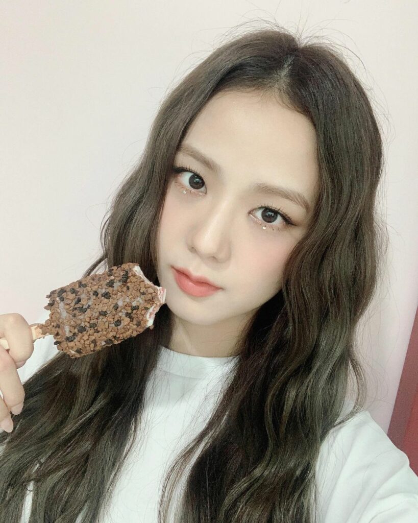 아이스크림…