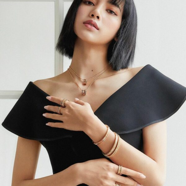 @bulgari
#BvlgariFamily
#bvlgari
#bzero1 #ad…