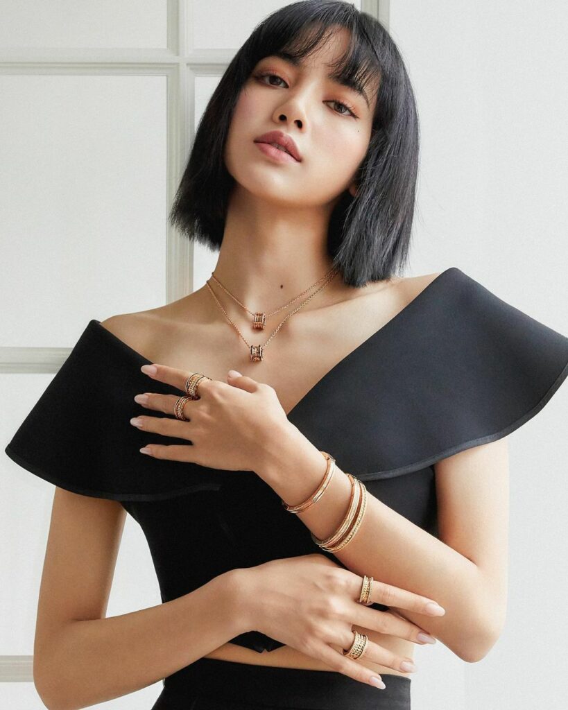 @bulgari
#BvlgariFamily
#bvlgari
#bzero1 #ad…