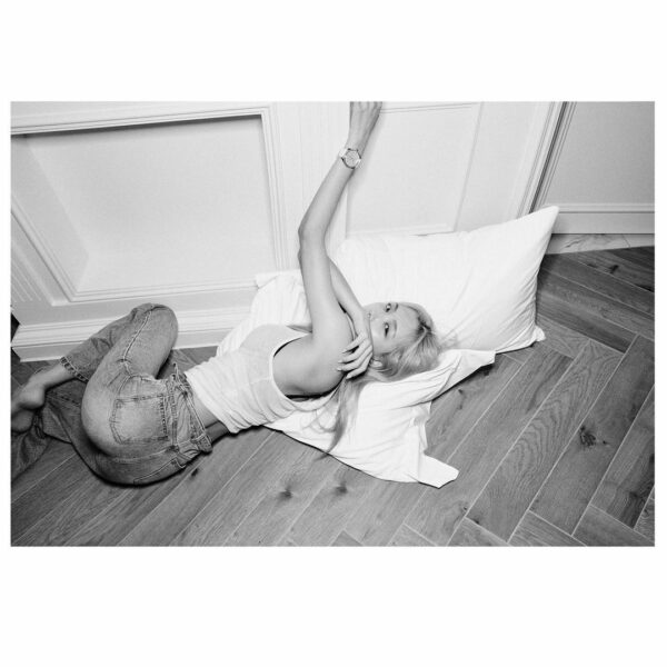 B cuts by @kimheejune // @wkorea x @omega #광고…