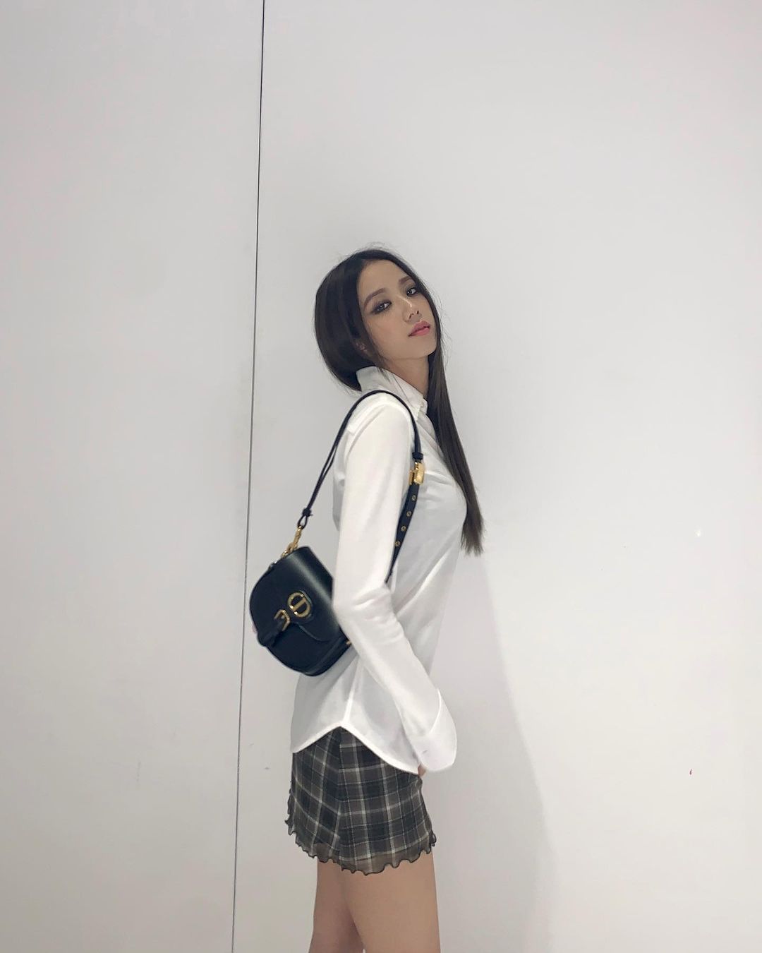 #광고 @dior 지수…