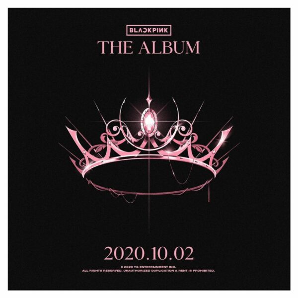 #BLACKPINK #블랙핑크 #TheAlbum #TeaserPoster #20201002 #ComingSoon #YG…