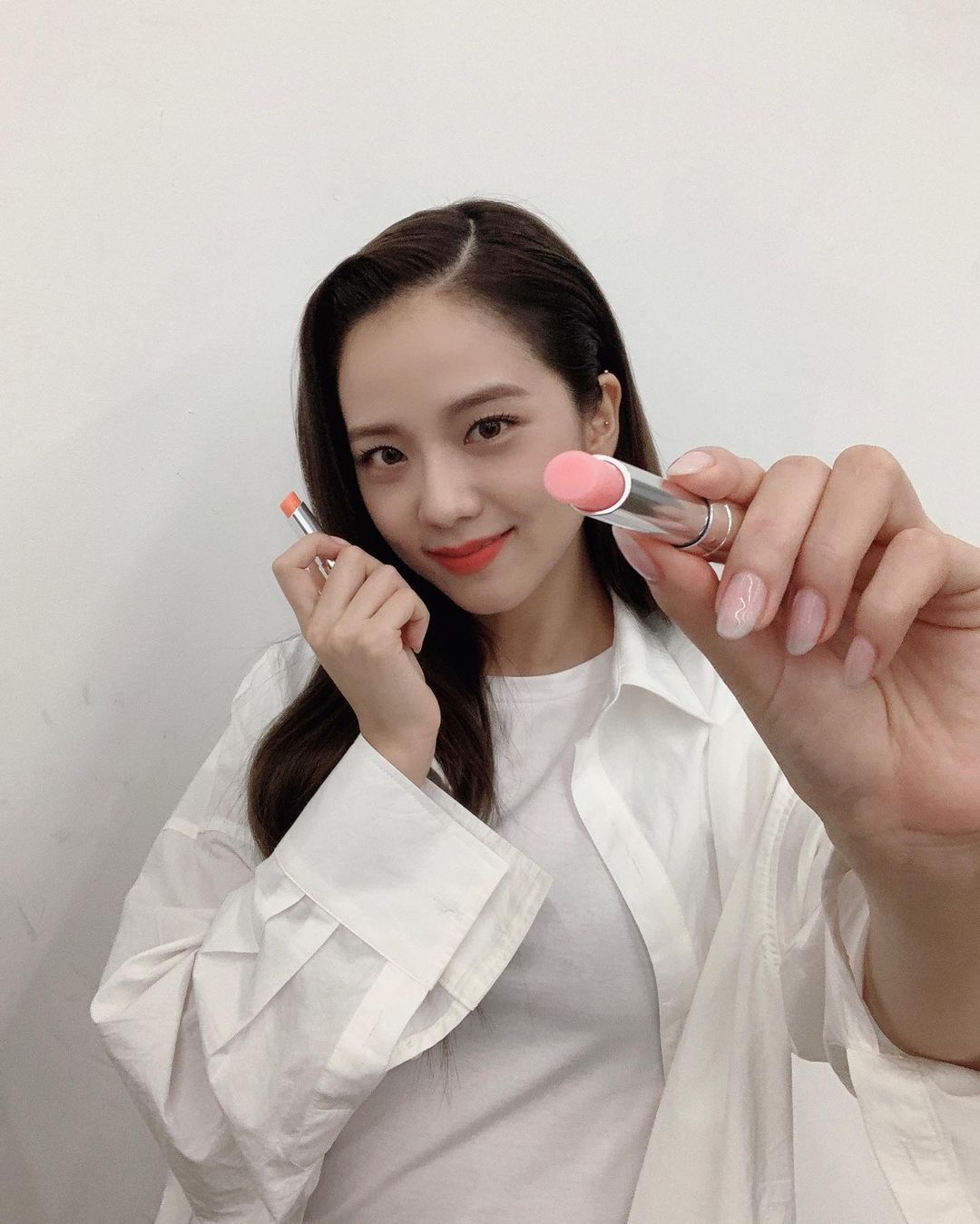 #광고 #디올립글로우 @diormakeup …