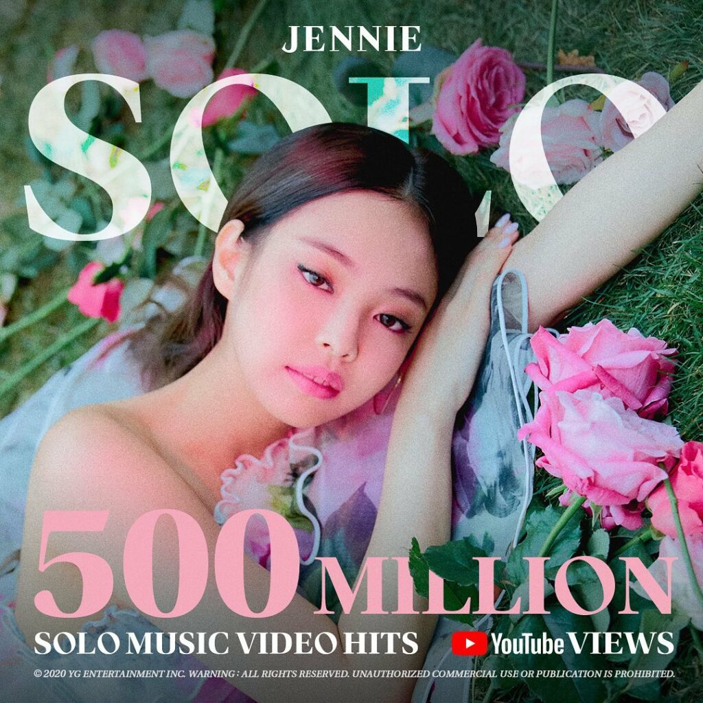 I’m so grateful for all the love for SOLO. This song means so much to me and I'd...