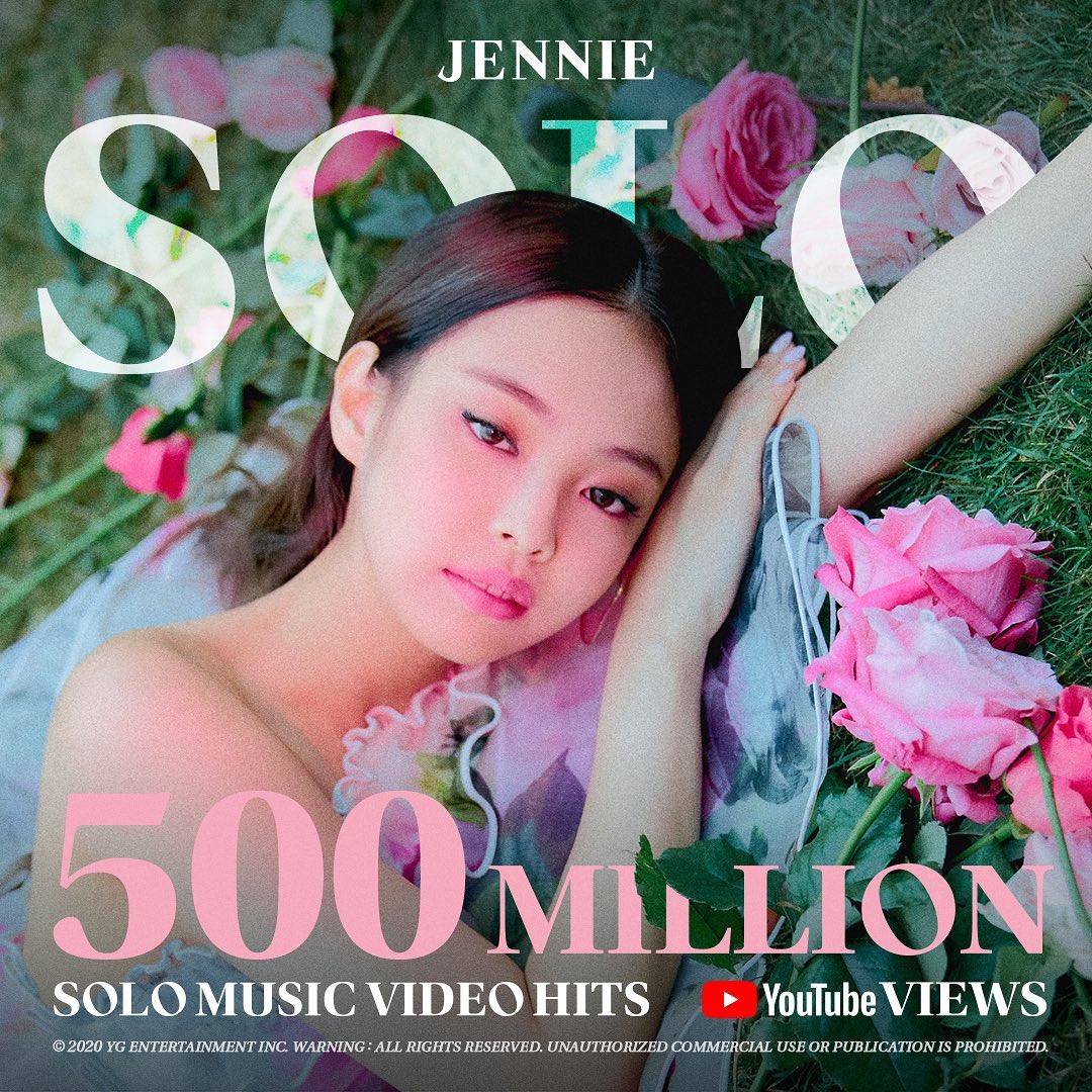 I’m so grateful for all the love for SOLO. This song means so much to me and I'd...