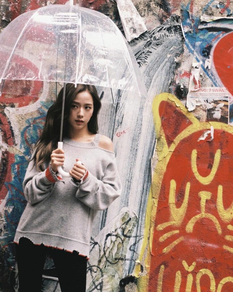 rain rain and rain…