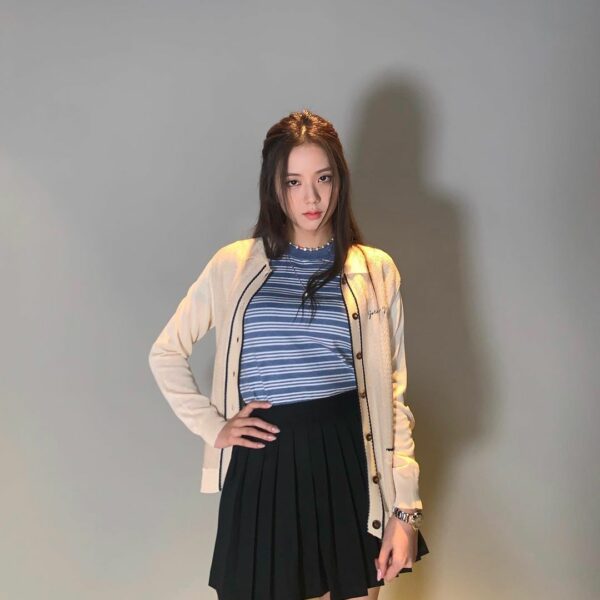 Happy 4 years anniversary Blinks…