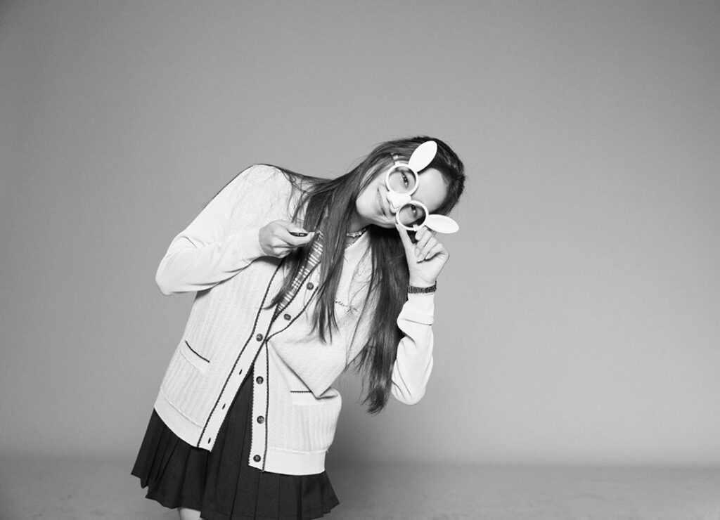 jisoo turtle rabbit kim …