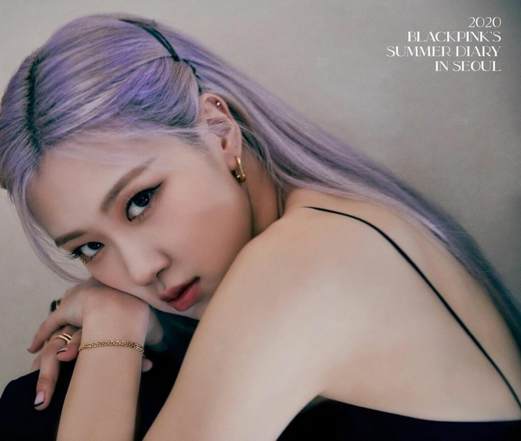 #BLACKPINK #블랙핑크 #SUMMERDIARY #INSEOUL #RAKKOJAE #20200831 #OFFLINERELEAS…