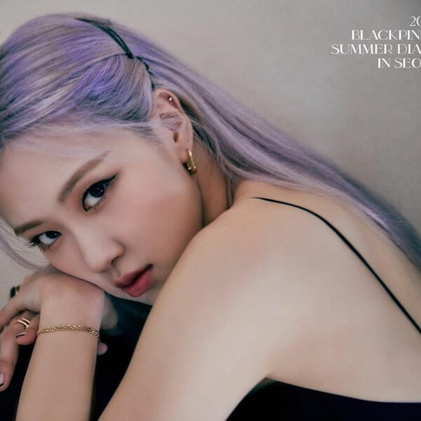#BLACKPINK #블랙핑크 #SUMMERDIARY #INSEOUL #RAKKOJAE #20200831 #OFFLINERELEAS…