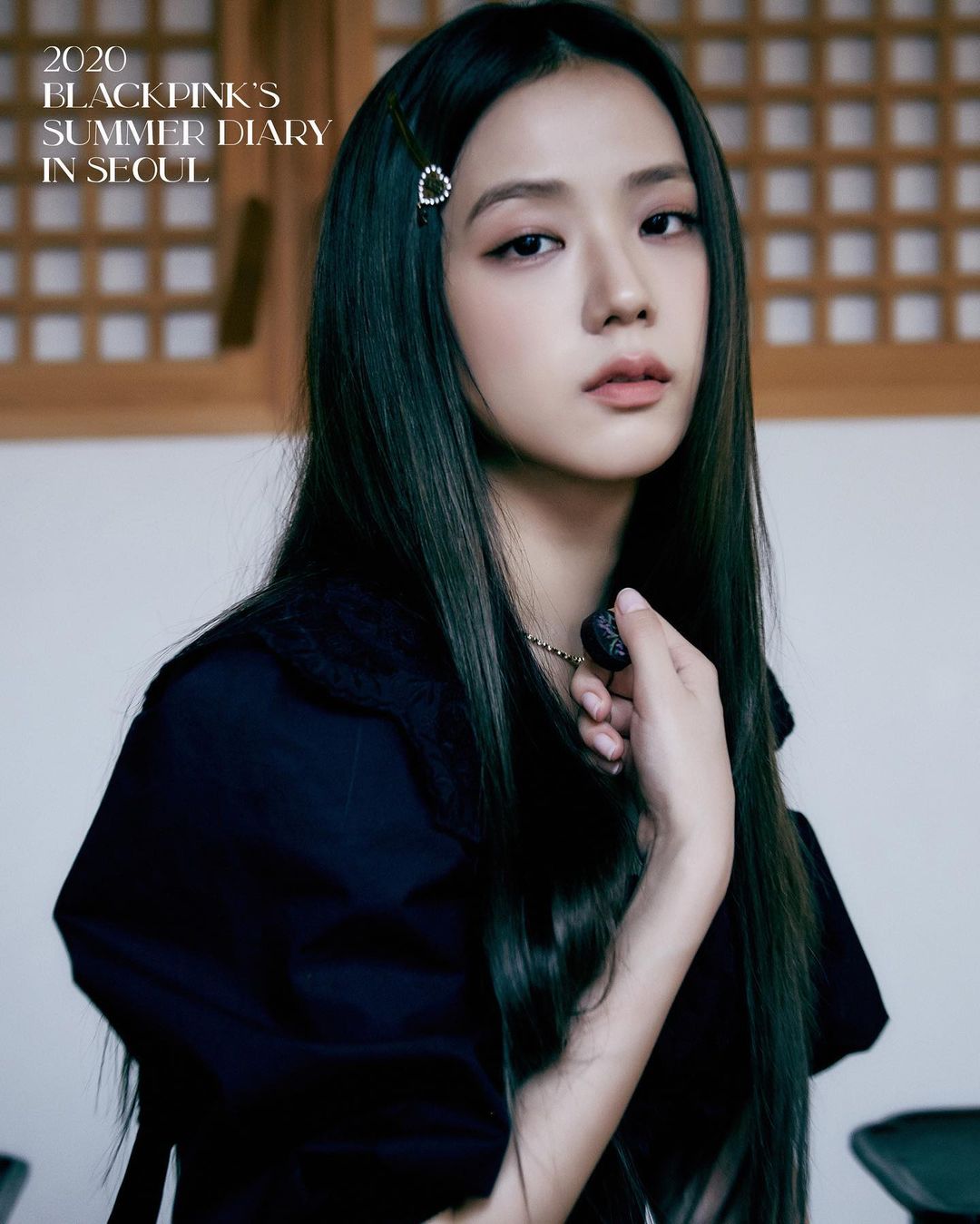 #BLACKPINK #블랙핑크 #SUMMERDIARY #INSEOUL #RAKKOJAE #20200831 #OFFLINERELEAS…
