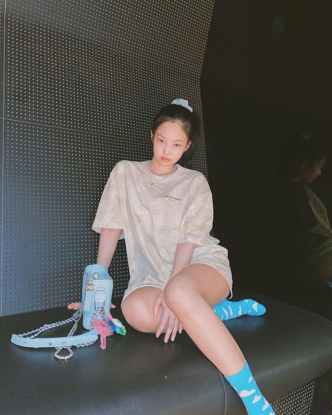 사진작가 @lalalalisa_m…