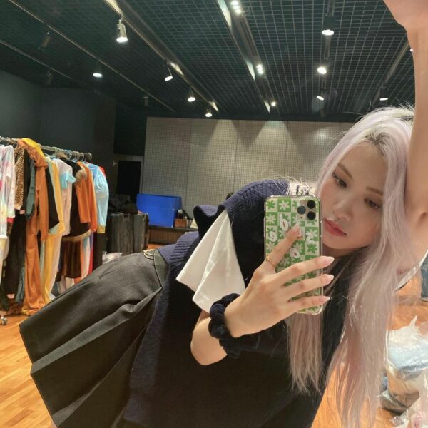 Miss u all sooooo muuucho …