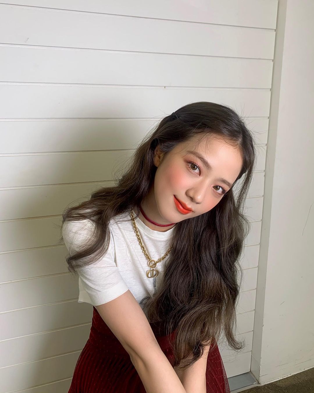 #광고 @diormakeup …