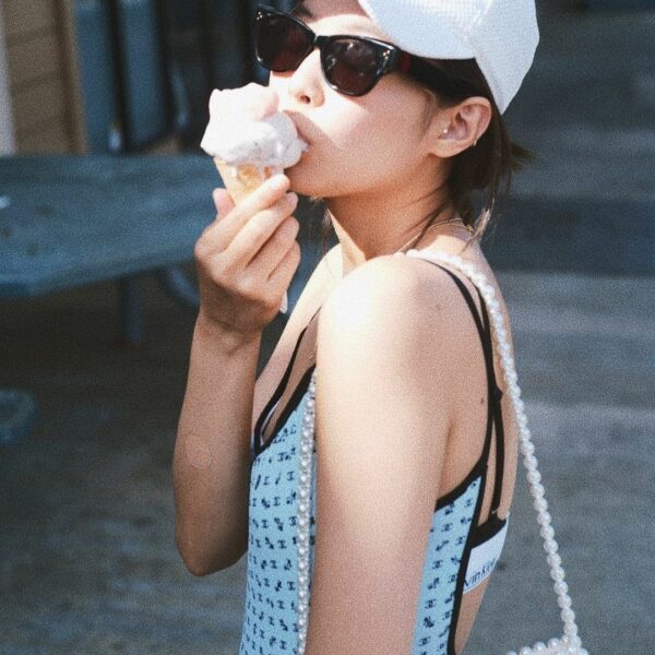 Coming this friday. Film by @lalalalisa_m back in Hawaii…