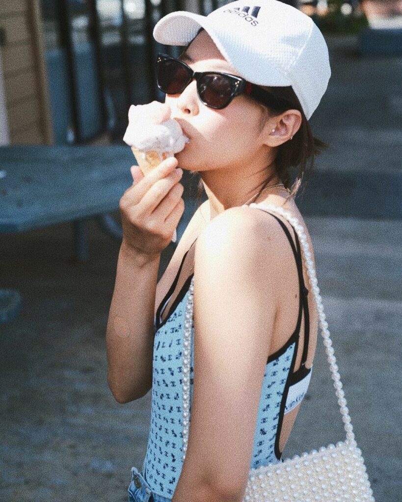 Coming this friday. Film by @lalalalisa_m back in Hawaii…
