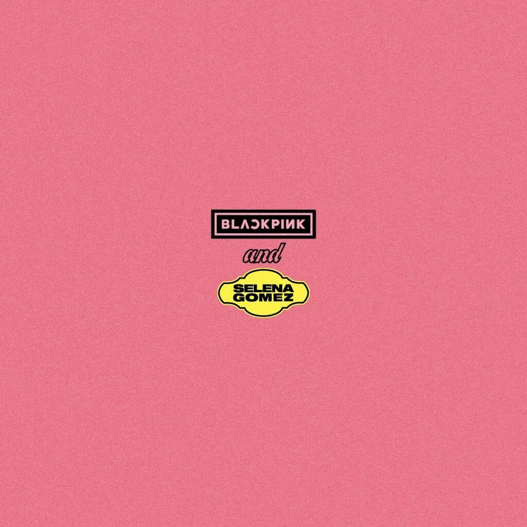 @selenagomez ⠀
⠀

⠀
#BLACKPINK #블랙핑크 #SelenaGomez #셀레나고메즈 #IceCream #NewSingle #…