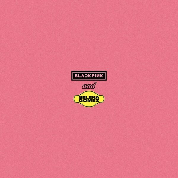 @selenagomez ⠀
⠀  ⠀
#BLACKPINK #블랙핑크 #SelenaGomez #셀레나고메즈 #IceCream #NewSingle #…