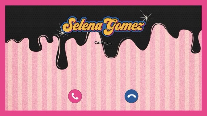 Let’s go#icecream 
@blackpinkofficial 
@selenagomez…