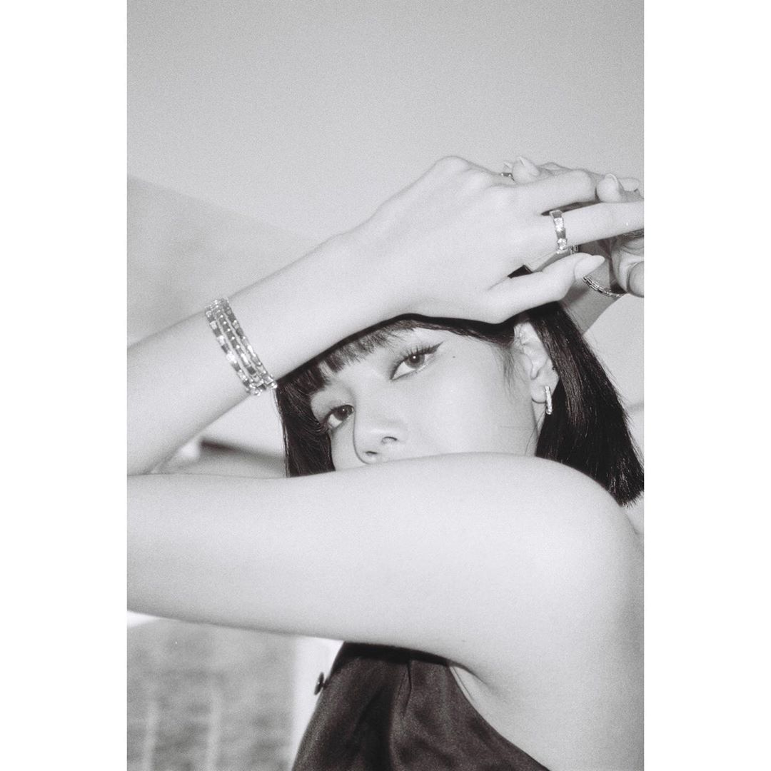@bulgari #ad…