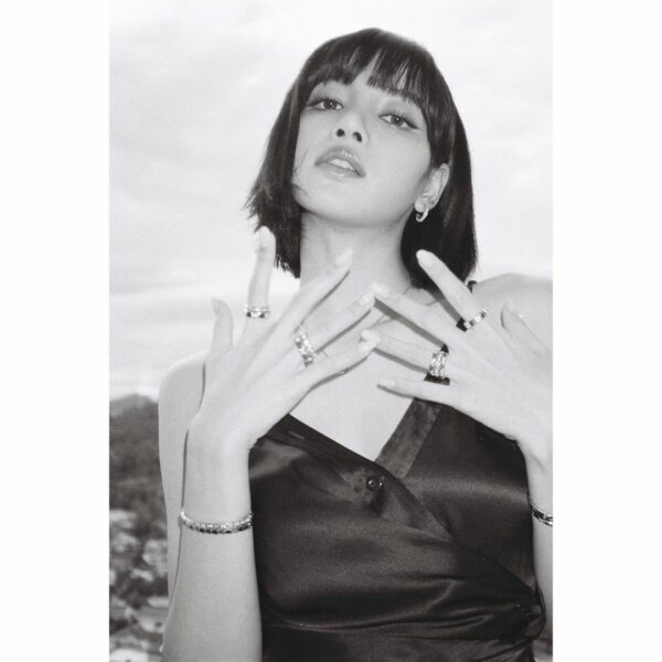 @bulgari #ad…