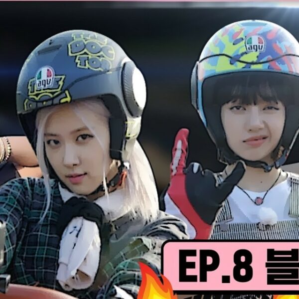 ‘24/365 with BLACKPINK’ EP.8
Full version is now available on YouTube⁣
⁣
#BLACKP…