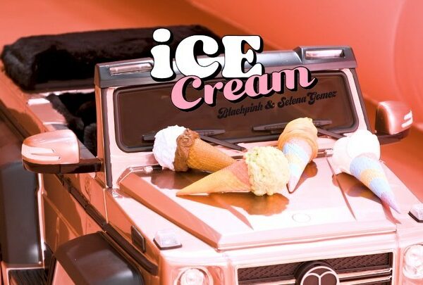 #BLACKPINK #블랙핑크 #SelenaGomez #셀레나고메즈 #IceCream #NewSingle #MV_MAKING #YG…