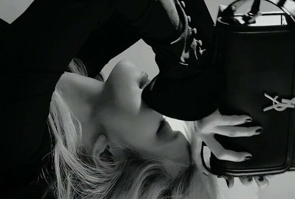 #광고 
—————
@ysl @ellekorea @anthonyvaccarello @kimheejune…