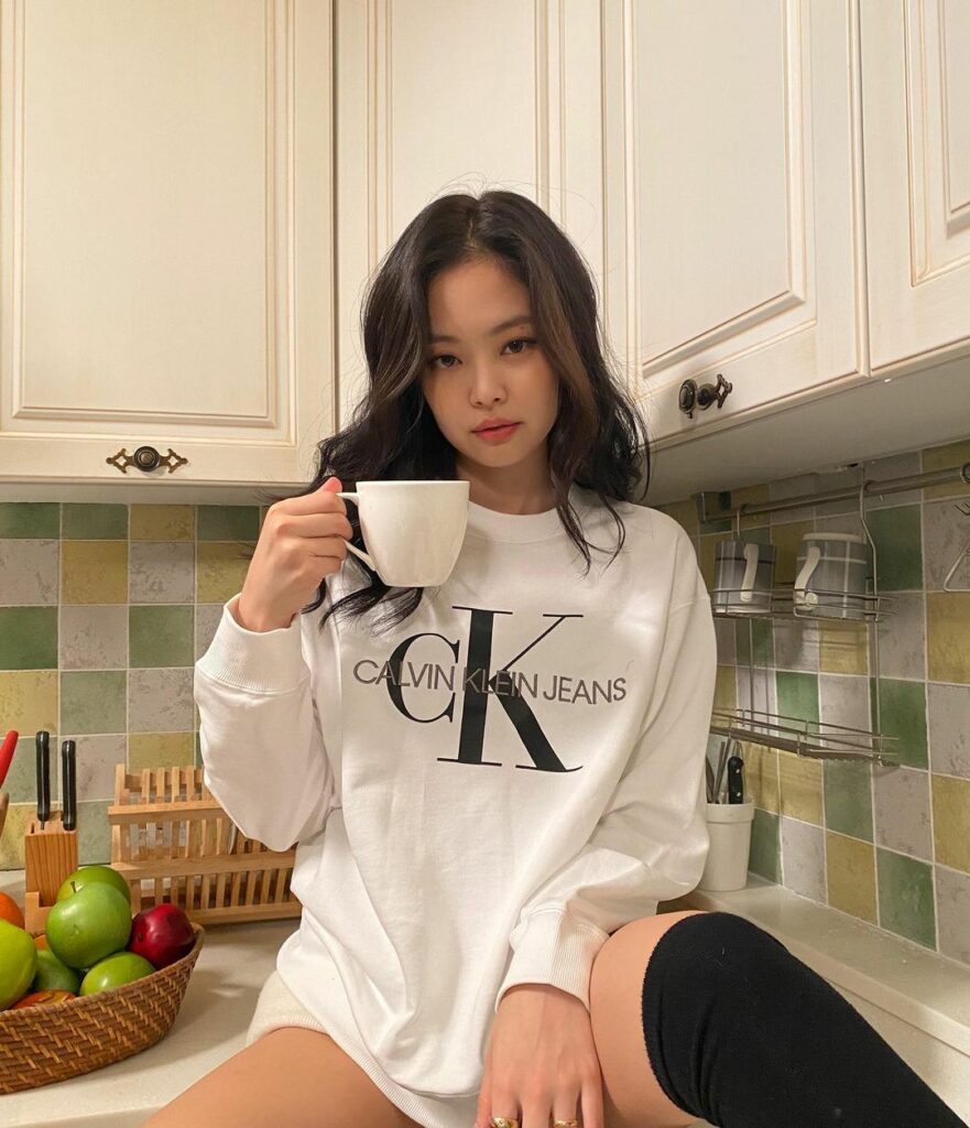 With @calvinklein #ad…