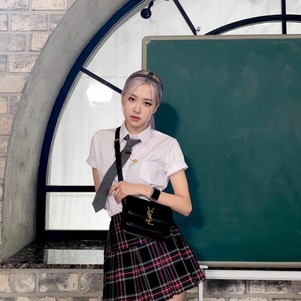 #광고 #saintlaurent #thesolferino 
———
…