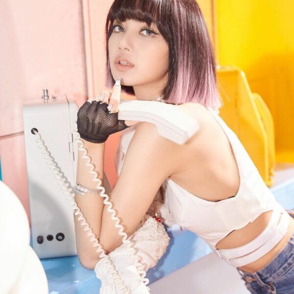 MONA LISA KINDA LISA #ad…