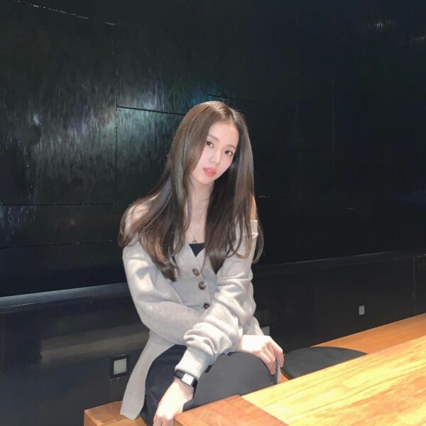 I miss you more today blinks…