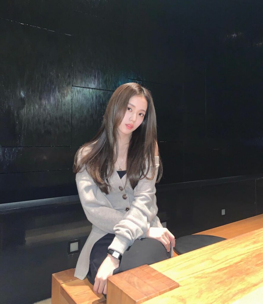 I miss you more today blinks…