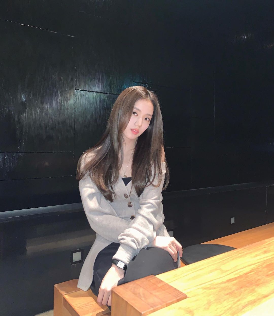 I miss you more today blinks…