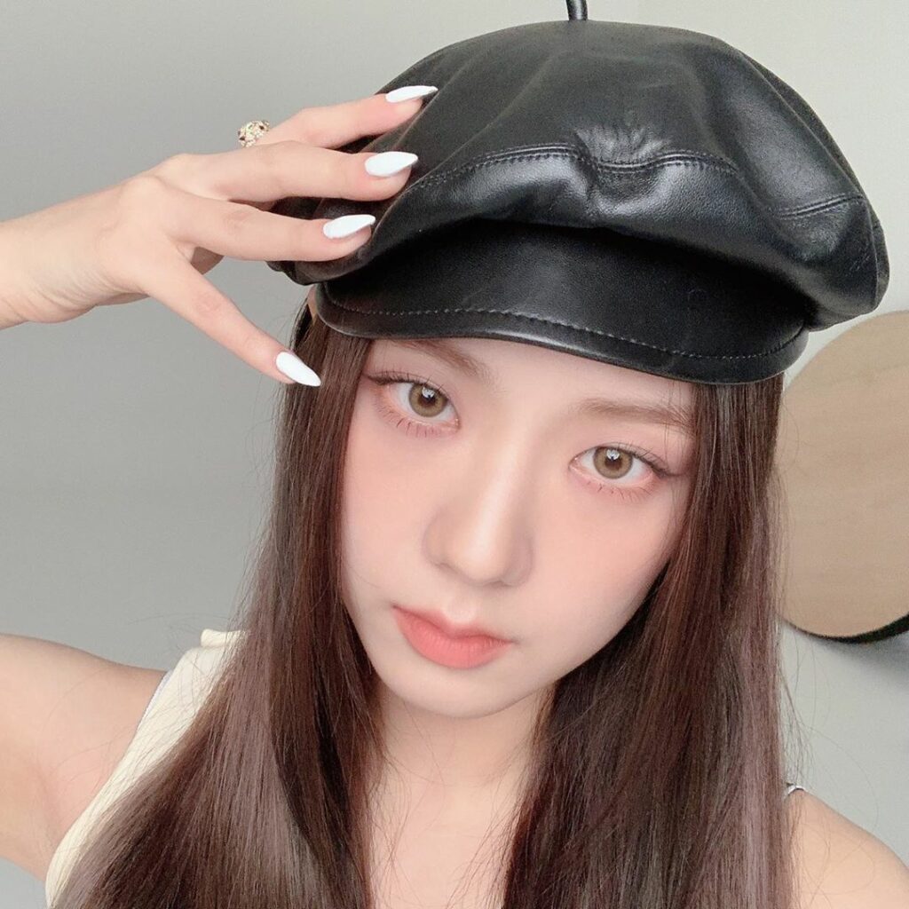 안녕…