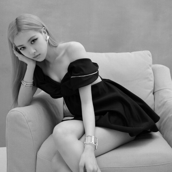 @wkorea x @tiffanyandco behind the scenes #광고…