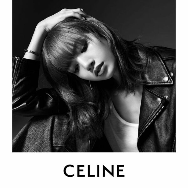 @celine
#LISAXCELINE #CELINEBYHEDISLIMANE…
