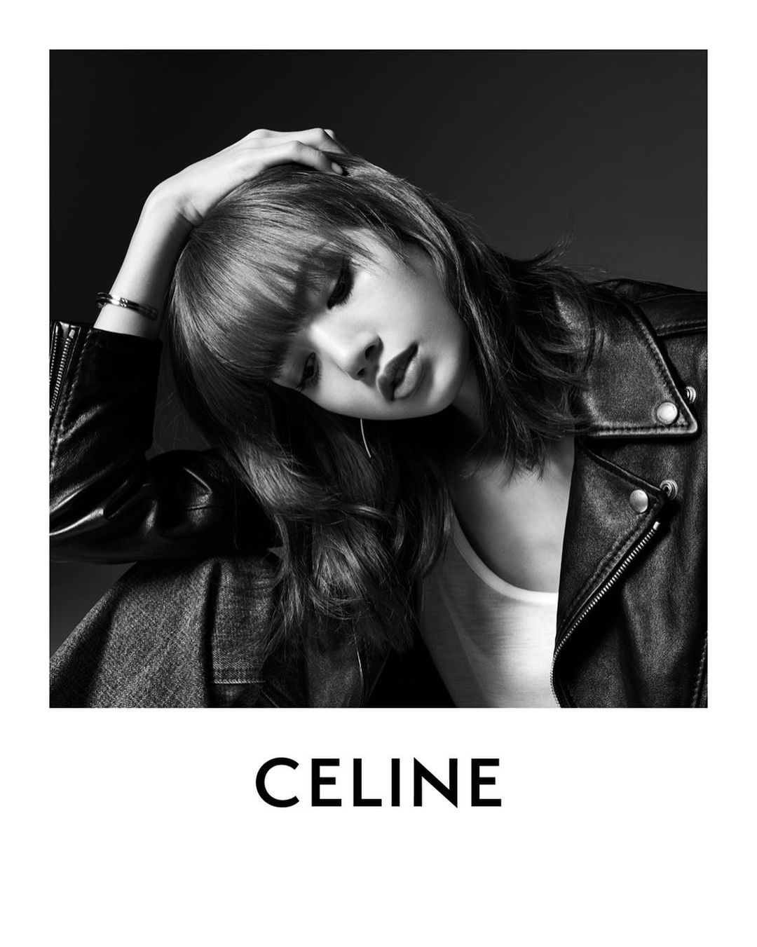 @celine
#LISAXCELINE #CELINEBYHEDISLIMANE…